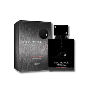 CLUB DE NUIT INTENSE · ARMAF | 70ML EXTRAIT DE PARFUM