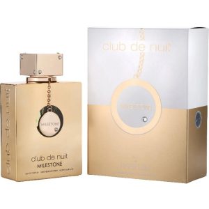 CLUB DE NUIT MILESTONE · ARMAF | 200ML EDP