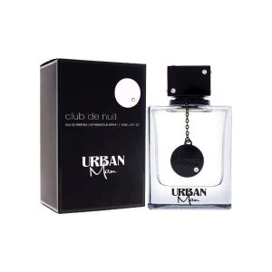 CLUB DE NUIT URBAN MAN · ARMAF | 105ML EDP