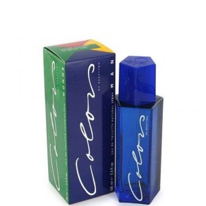 COLORS · BENETTON | 100ML EDT