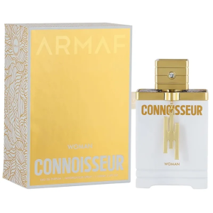 CONNOISSEUR WOMAN · ARMAF | 100ML EDP