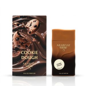 COOKIE DOUGH · ARABIYAT SUGAR | 100ML EDP
