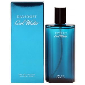 COOL WATER · DAVIDOFF | 125ML EDT