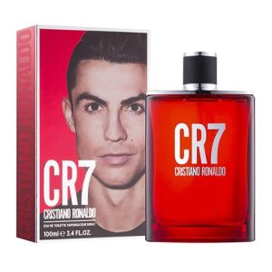 CR7 · CRISTIANO RONALDO | 100ML EDT