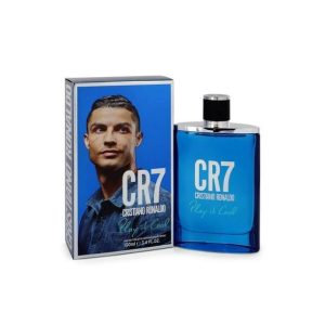 CR7 PLAY IT COOL · CRISTIANO RONALDO | 100ML EDT