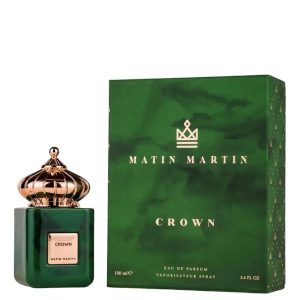 CROWN · MATIN MARTIN | 100ML EDP