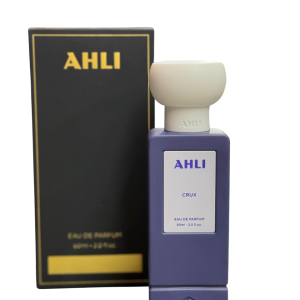 CRUX · AHLI | 60ML EDP