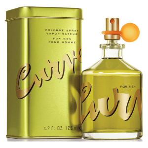 CURVE FOR MEN · LIZ CLAIBORNE | 125ML COLOGNE