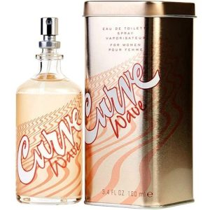 CURVE WAVE · LIZ CLAIBORNE | 100ML EDT