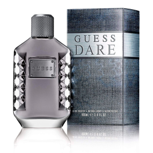 DARE · GUESS | 100ML EDT