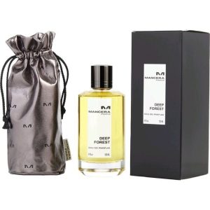 DEEP FOREST · MANCERA | 120ML EDP