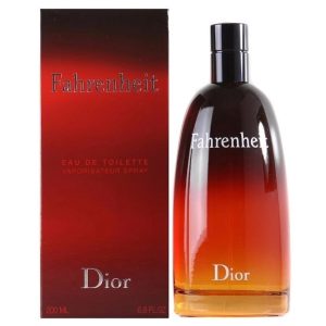 FAHRENHEIT · DIOR | 200ML EDT