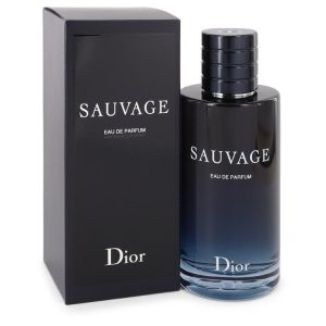 SAUVAGE · DIOR | 200ML EDP