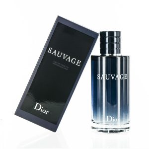 SAUVAGE · DIOR | 200ML EDT