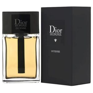 DIOR HOMME INTENSE · DIOR | 100ML EDP