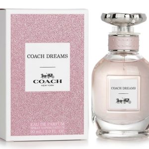 DREAMS · COACH | 90ML EDP