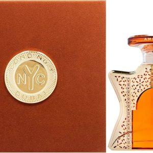 DUBAI AMBER · BOND NO. 9 | 100ML EDP