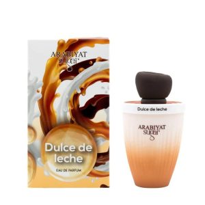 DULCE DE LECHE · ARABIYAT SUGAR | 100ML EDP