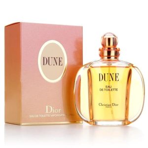 DUNE DIOR · CHRISTIAN DIOR | 100ML EDT