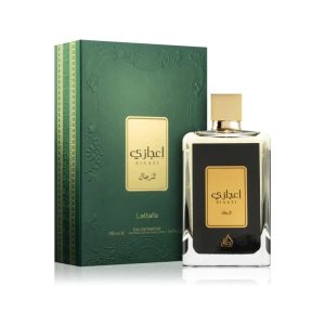 EJAAZI · LATTAFA | 100ML EDP