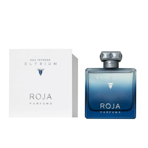 ELYSIUM EAU INTENSE · ROJA PARFUMS | 100ML EDP