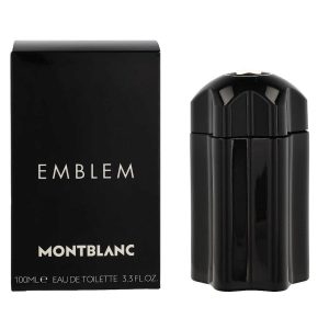 EMBLEM · MONTBLANC | 100ML EDT