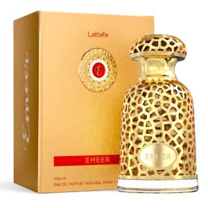 EMEER · LATTAFA | 100ML EDP