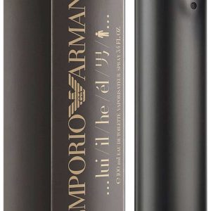 EMPORIO ARMANI EL · EMPORIO ARMANI | 100ML EDT