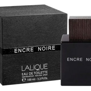 ENCRE NOIRE · LALIQUE | 100ML EDT
