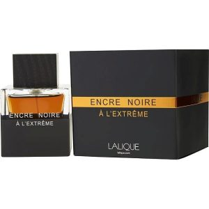 ENCRE NOIRE À L' EXTRÊME · LALIQUE | 100ML EDT
