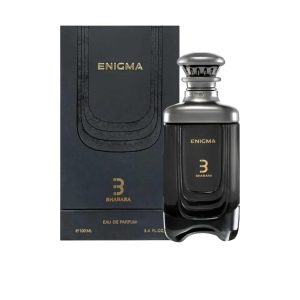 ENIGMA · BHARARA | 100ML EDP