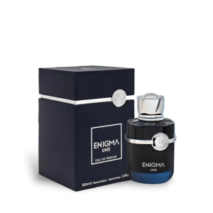 ENIGMA UNE · FRENCH AVENUE | 100ML EDP