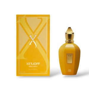 ERBA GOLD · XERJOFF | 100ML EDP
