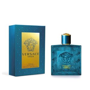 EROS · VERSACE | 100ML PARFUM