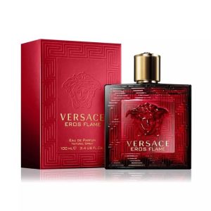 EROS FLAME · VERSACE | 100ML EDP