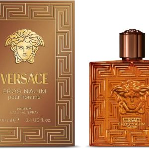 EROS NAJIM · VERSACE | 100ML PARFUM