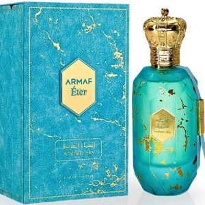 ETER ARABIAN SKY · ARMAF | 100ML EDP