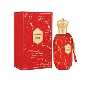 ÉTER DESERT FLOWER · ARMAF | 100ML EDP