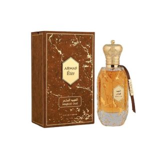 ÉTER MAGICAL OUD · ARMAF | 100ML EDP
