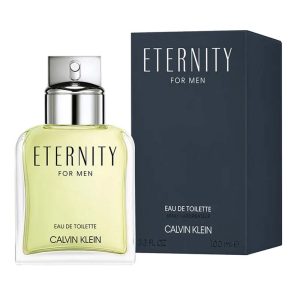 ETERNITY · CALVIN KLEIN | 100ML EDT