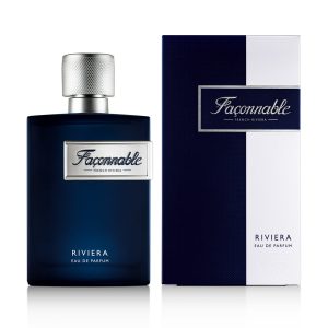 RIVIERA · FACONNABLE | 90ML EDP