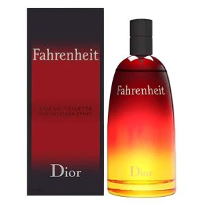 FAHRENHEIT · DIOR | 100ML EDT