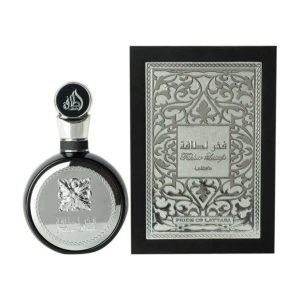 FAKHAR BLACK · LATTAFA | 100ML EDP