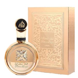 FAKHAR GOLD · LATTAFA | 100ML EDP