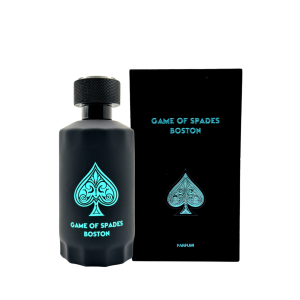 GAME OF SPADES BOSTON · JO MILANO | 100ML PARFUM