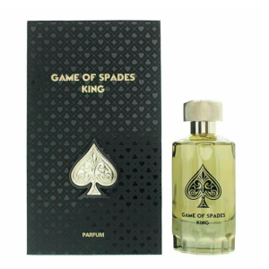 GAME OF SPADES KING · JO MILANO | 100ML PARFUM