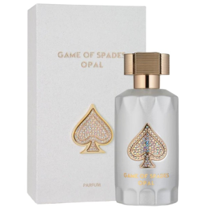 GAME OF SPADES OPAL · JO MILANO | 100ML PARFUM