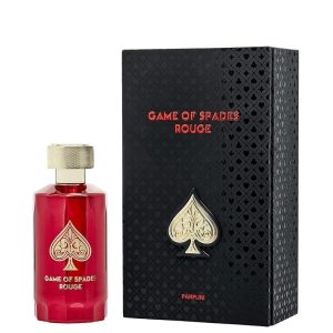 GAME OF SPADES ROUGE · JO MILANO | 100ML PARFUM