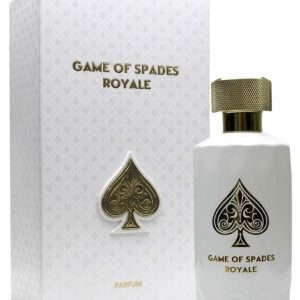 GAME OF SPADES ROYALE · JO MILANO | 100ML PARFUM