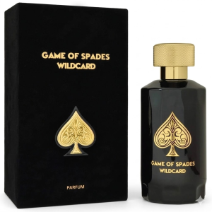 GAME OF SPADES WILDCARD · JO MILANO | 100ML PARFUM